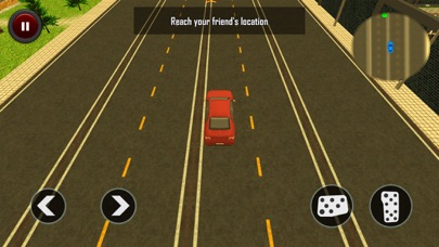 Crime Auto Gangster: Survival screenshot 3