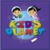 Kids Planet Barranquilla