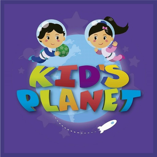 Kids Planet Barranquilla