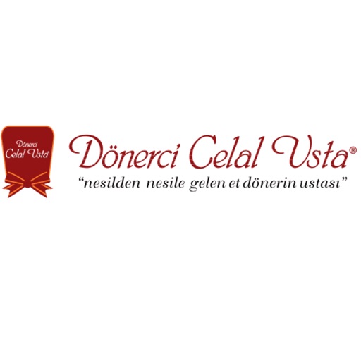 Dönerci Celal Usta icon