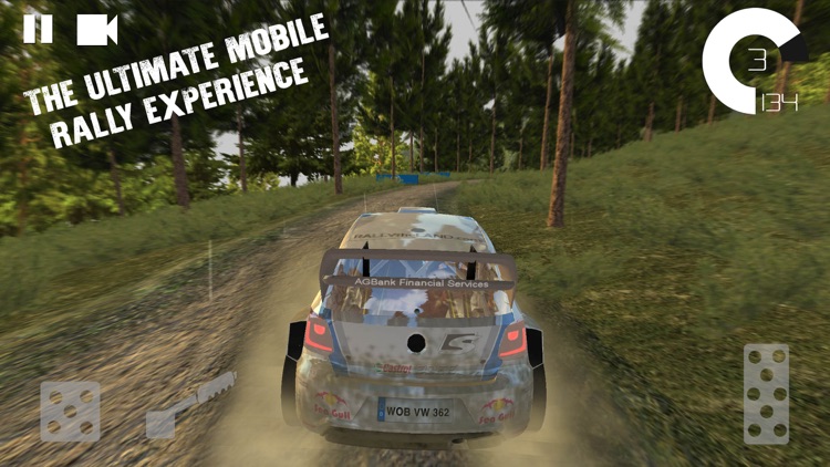 M.U.D. Rally