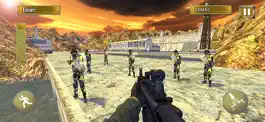 Game screenshot Call Of Commando: FPS Shooting mod apk