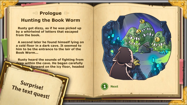 Griblers screenshot-4