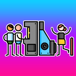 Gamer Lifestyle Emoji