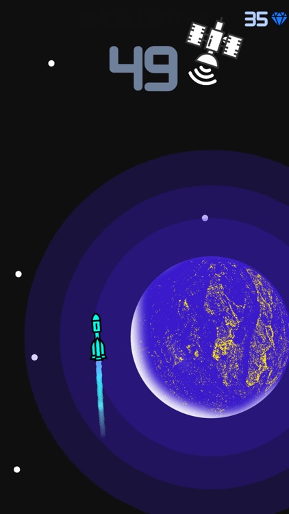 Drift Rocket screenshot-0