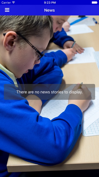 Whitehill Academy screenshot-3