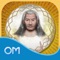 Experience Uriel's protection and love like he's tapping you on the shoulder throughout the day