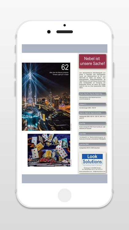 pma Production Management screenshot-4