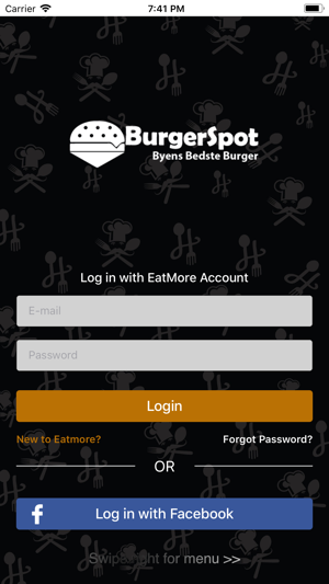 Burger Spot, Kolding(圖2)-速報App