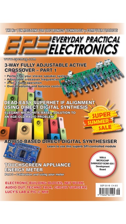 EPE Magazine