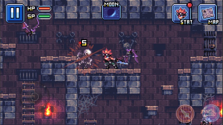Dungeon X Dungeon screenshot-1