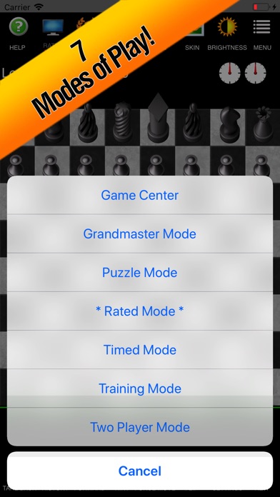 Chess Pro - Ultimate Edition 앱스토어 스크린샷