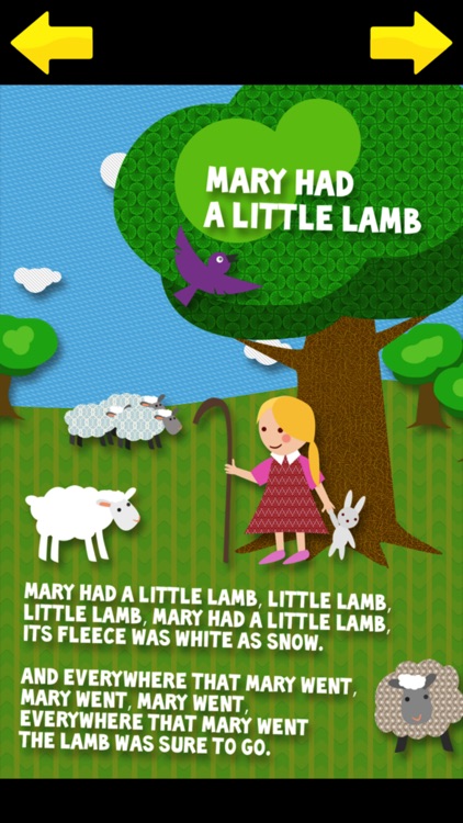 Nursery Rhymes: Vol 2