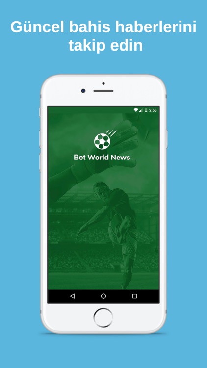 BetWorld News