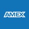 The official American Express® Mobile App for iPhone® allows you to keep track of your Account, pay your bill, view your rewards and log in with the touch of a finger on supported devices with iOS 10+