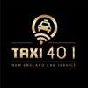 Taxi 401 Driver