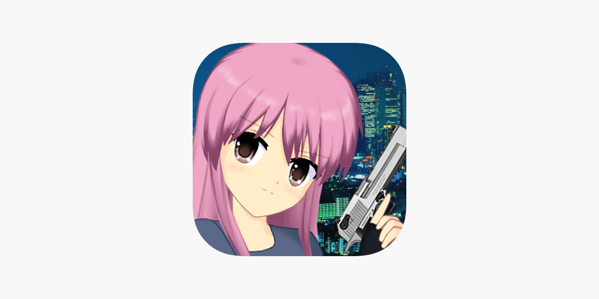Anime Sniper on the App Store