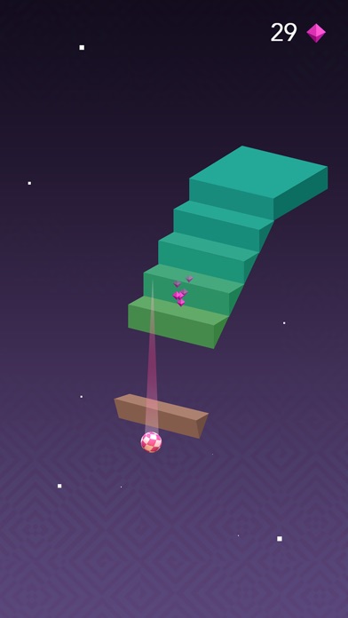 Ball Drop - Game screenshot 2