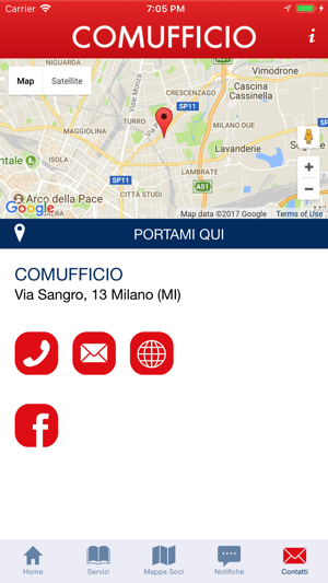 COMUFFICIO(圖5)-速報App