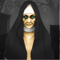 Activities of Scary Nun: Haunted Churchyard