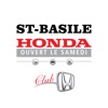St Basile Honda