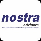 Top 19 Finance Apps Like Nostra Advisors - Best Alternatives