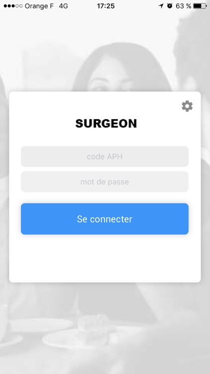 Surgeon