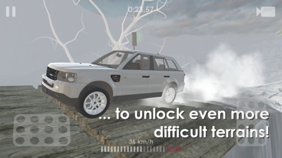 Teron Off-Road screenshot 3