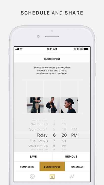 UNUM – Design Your Story screenshot-5
