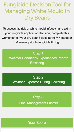 Manitoba Pulse & Soybean Growers Bean App(圖5)-速報App