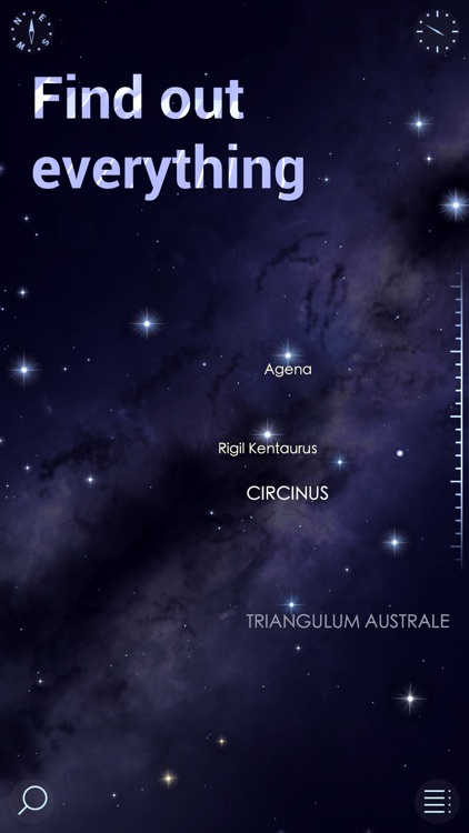 Star Walk 2 Ads+: Sky Watcher screenshot-4