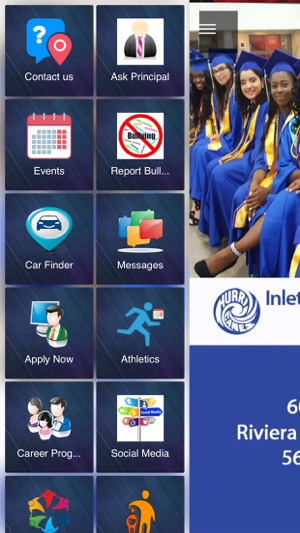 Inlet Grove High School(圖2)-速報App