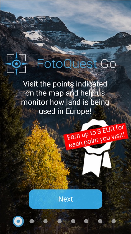 FotoQuest Go