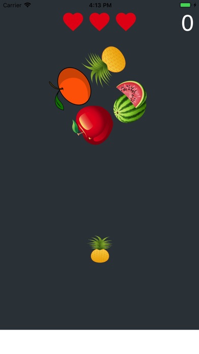 Fit Fruit : Crazy screenshot 2