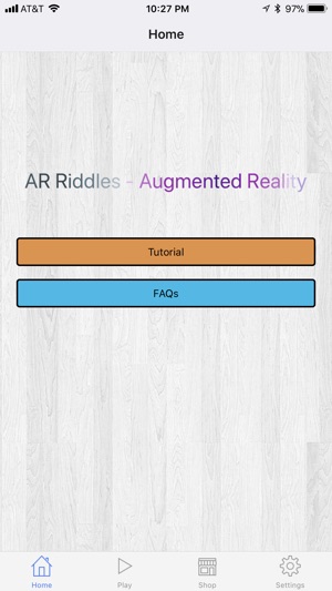 AR Riddles(圖5)-速報App