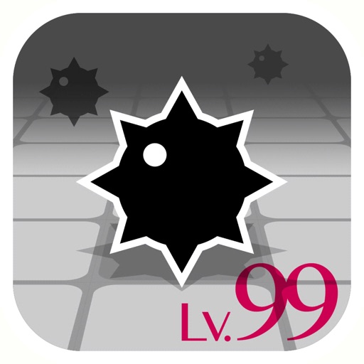 Minesweeper Lv99 Icon