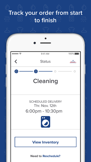 Scanlon's Dry Cleaning(圖4)-速報App