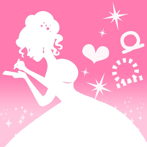 Princess Camera iOS App