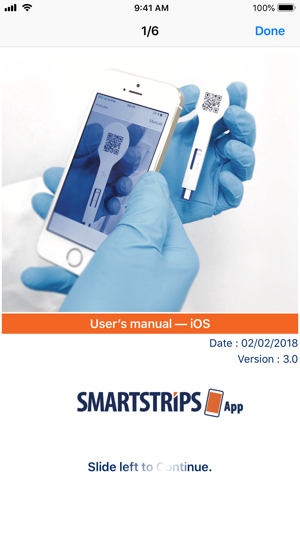 SmartStrips™(圖2)-速報App