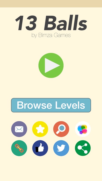 13 Balls screenshot-4
