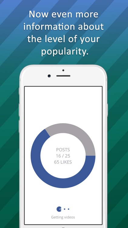 Likulator for Facebook screenshot-3
