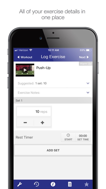 Cascade Fitness Center screenshot-4