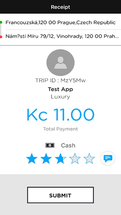 Insta Drive screenshot-4