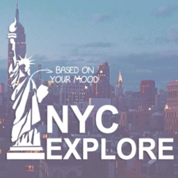 NYC Explore: Based on Mood!