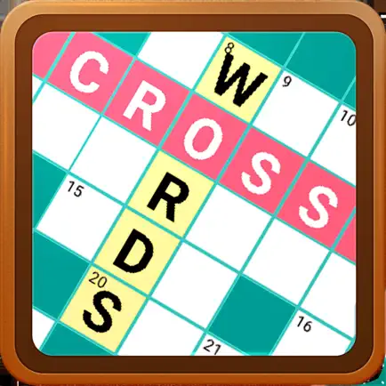 Crosswords 4 Casual Читы