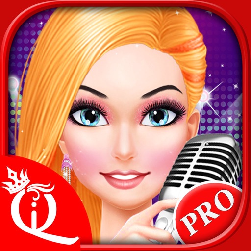 Celebrity Star Salon PRO