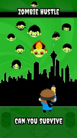 Game screenshot Zombie Hustle mod apk