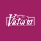 In a frantic and hurried world, Victoria offers a respite from the chaos of everyday life