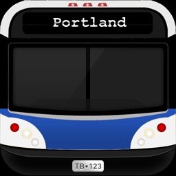Transit Tracker Apple Watch App