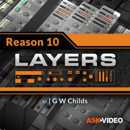 Layers Course For Reason 10